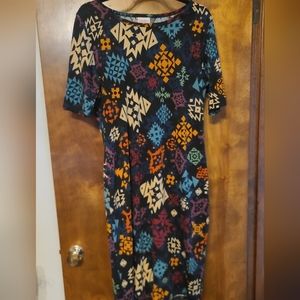Lularoe Julia